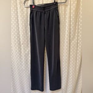 Lululemon Women’s Softstreme pants in grey size 0